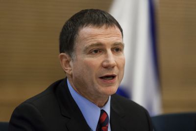 'במקום להופיע באירועים דנינו צריך לסייר בשטח'