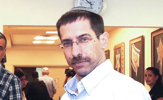 אורבך: התנהגות בניו של הרב עובדיה מעוררת דחייה; לא ניחמתי את בני המשפחה