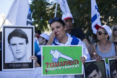 קצרים לסופ"ש: הגיגים על חדשות השבוע