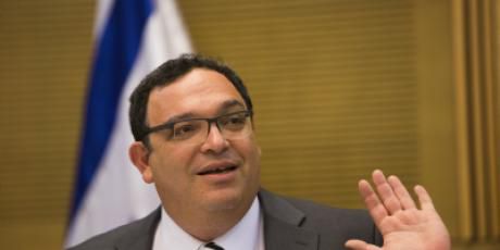 הרב שי פירון מדבר בפולנית