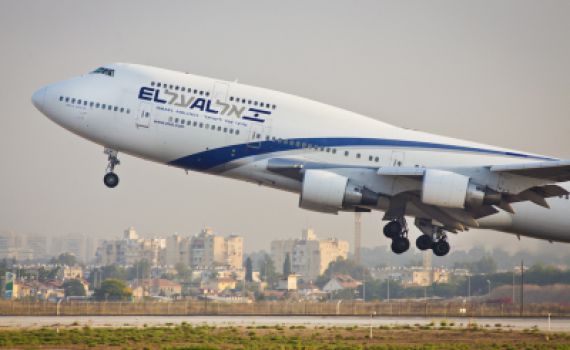 שאילתה בכנסת: האם אל-על מדירה טייסים דתיים בגלל שמירת שבת?