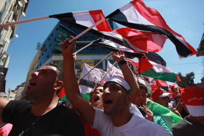 הרב רוזן: לפלסטינים אין הגדרה של בני נח