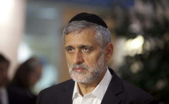 ידידיה מאיר: למה מתעלמים מאלי ישי?