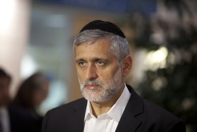 ידידיה מאיר: למה מתעלמים מאלי ישי?