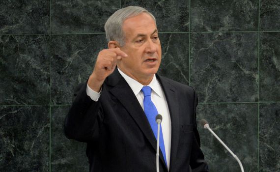 פרשנות: נאומו הטוב ביותר