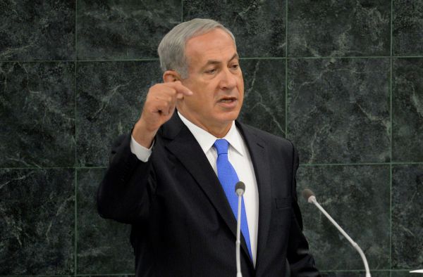 פרשנות: נאומו הטוב ביותר