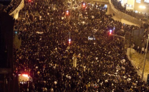 קצרים לסופ"ש: הגיגים על מה שהיה לנו השבוע