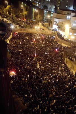 קצרים לסופ"ש: הגיגים על מה שהיה לנו השבוע