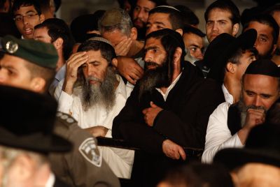 הימים האחרונים הוכיחו, משהו גדול קורה במדינה