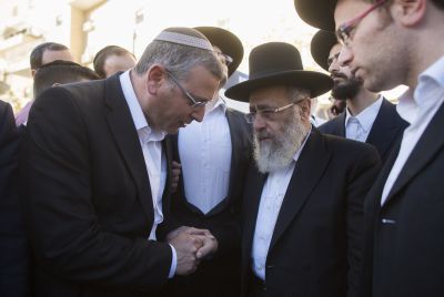 הם רוצים פילוג, אנחנו נשיב באחדות/ תגובה