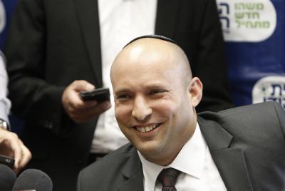 סקר ערוץ הכנסת: בנט מזנק ל-17 מנדטים; הליכוד צונח