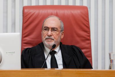 תשכחו מזה, אין במדינת ישראל דמוקרטיה