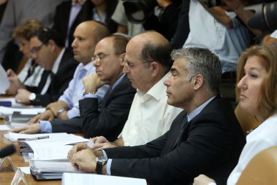 נדחתה הצעת החוק נגד שחרור המחבלים