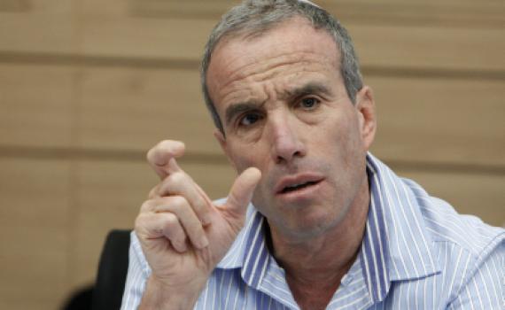 שטרן נגד סרוגים: "שיעור נוסף בהסתה"