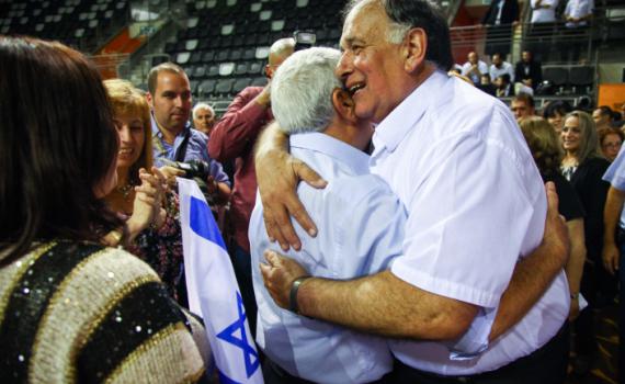 אדוני ראש העיר: תוצאות האמת מכל הערים