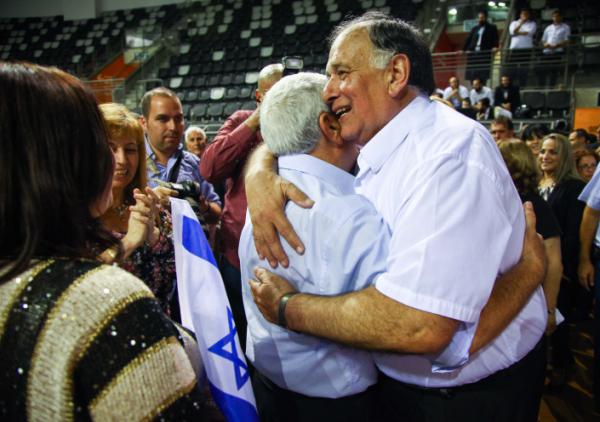 אדוני ראש העיר: תוצאות האמת מכל הערים