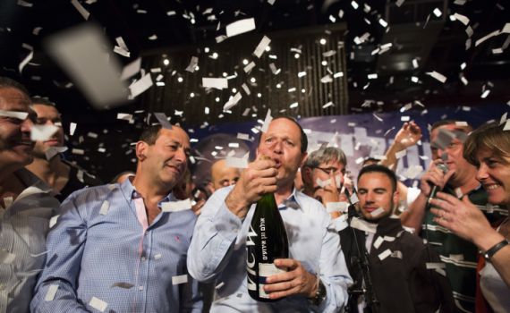 קצרים לסופ"ש: הגיגים על מה שהיה לנו השבוע