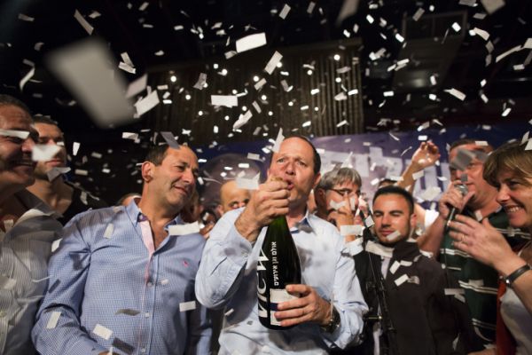 קצרים לסופ"ש: הגיגים על מה שהיה לנו השבוע