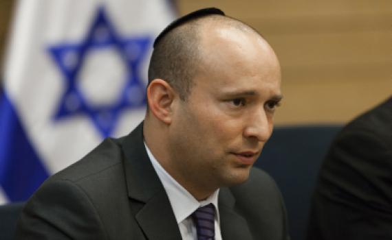 "החרדים ספגו פגיעה קשה, ניסיתי למזער נזקים"