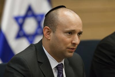 "החרדים ספגו פגיעה קשה, ניסיתי למזער נזקים"
