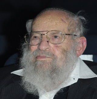 הרב צוקרמן עצר את רגשי הנחיתות מהחילונים