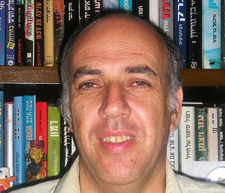 מצפה שחגי הוברמן יחזור בו מהמשפט ההזוי שכתב