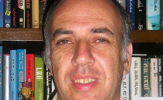 מצפה שחגי הוברמן יחזור בו מהמשפט ההזוי שכתב