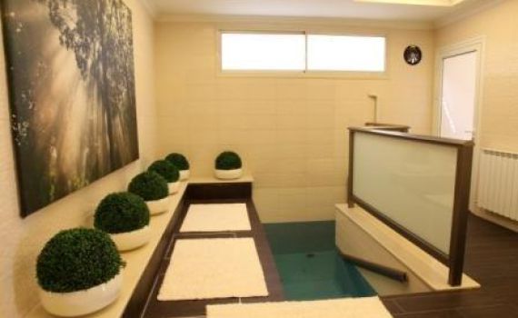 תשעה מקוואות זכו בפרס המקווה היפה בישראל