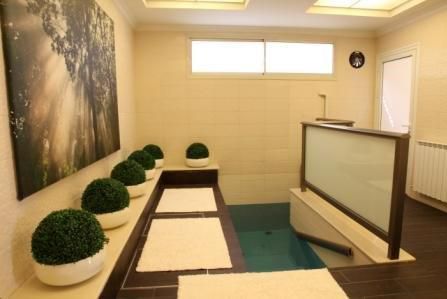 תשעה מקוואות זכו בפרס המקווה היפה בישראל