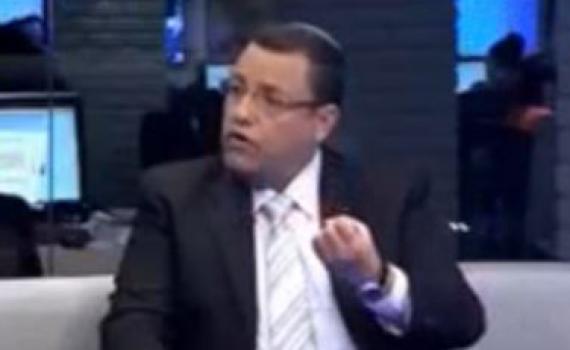 צפו: משה ליאון לא יודע מה קורה בירושלים