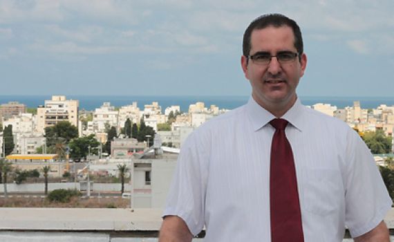 להמשיך את המהפכה: הצביעו בית יהודי