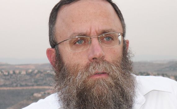 לשבת ארגון: הדילמות של בני עקיבא