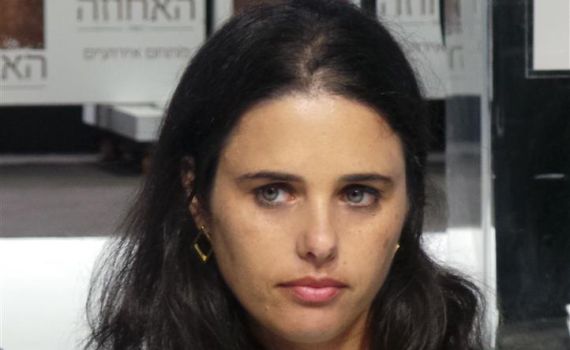 שקד לסרוגים: ברור שלא יהיו נישואים אזרחיים