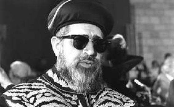 הרב עובדיה יוסף זצ"ל (תרפ"א-תשע"ד): תולדות חייו