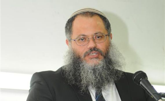 המועמד הציוני למועצת הרבנות: לקרב את הרבנות לעם