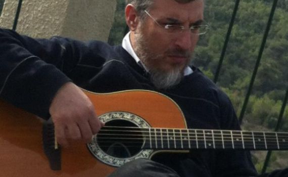 הנשמה: שמואל יונה בסינגל חדש