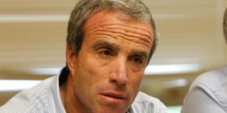 הרב אבינר נגד שטרן: "פוליטיקאים לא יקבעו מי ראוי לגייר"