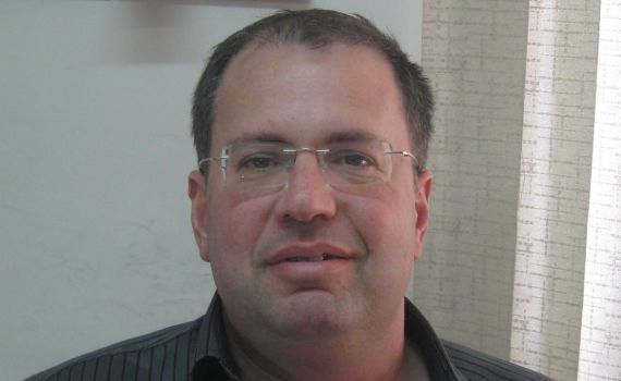 ברוך דיין האמת: נפטר שי תובל ז"ל