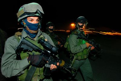 כוח ימ"מ חיסל את אחד ממתכנני פיגוע האוטובוס בת"א במבצע עמוד ענן