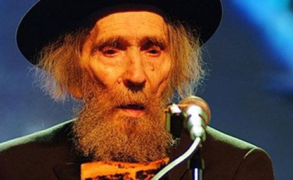 הרב על תוקפו: "הוא סוס בריא, כמעט הרג אותי"