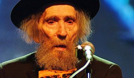 הרב על תוקפו: "הוא סוס בריא, כמעט הרג אותי"