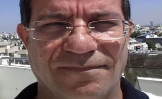 כתב אישום נגד המרגל האיראני: ריגול וסיוע לאויב