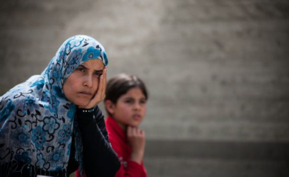 הילודה בקרב המוסלמים בישראל ממשיכה לרדת