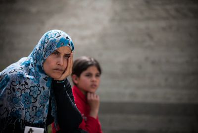 הילודה בקרב המוסלמים בישראל ממשיכה לרדת