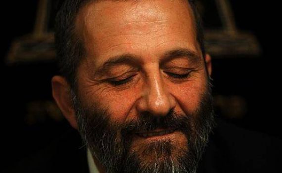 כישלון צורב לדרעי: הפסיד את ירושלים ואלעד