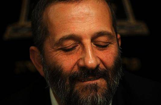 כישלון צורב לדרעי: הפסיד את ירושלים ואלעד