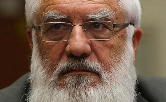 מזכיר מועצת החכמים, רפאל פנחסי, פרש מתפקידו