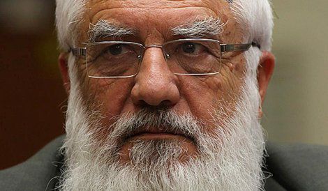 מזכיר מועצת החכמים, רפאל פנחסי, פרש מתפקידו