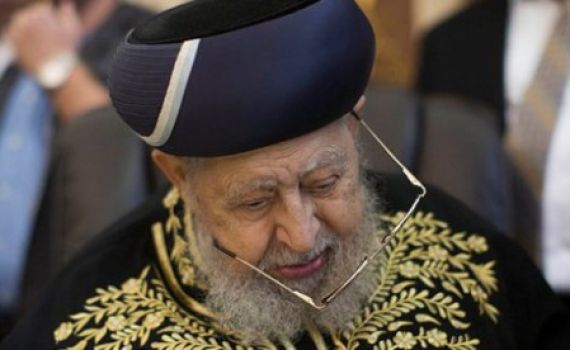 "סיפרתי לאבא על העצרת בכותל, ירדו לו דמעות"