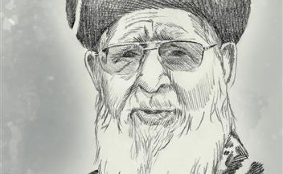 יחיד בדורו; מנהיג לדורות